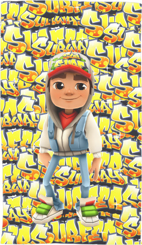 Subway Surfers (6)