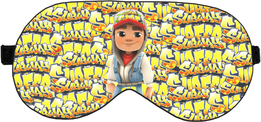 Subway Surfers (6)