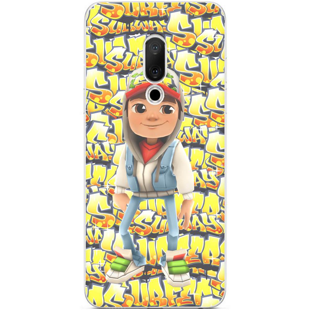 Subway Surfers (6)