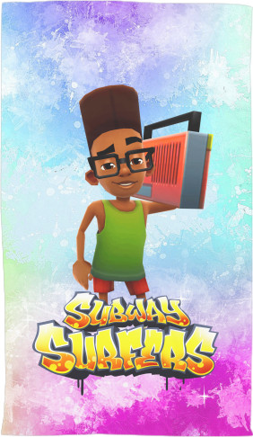 Subway Surfers (4)