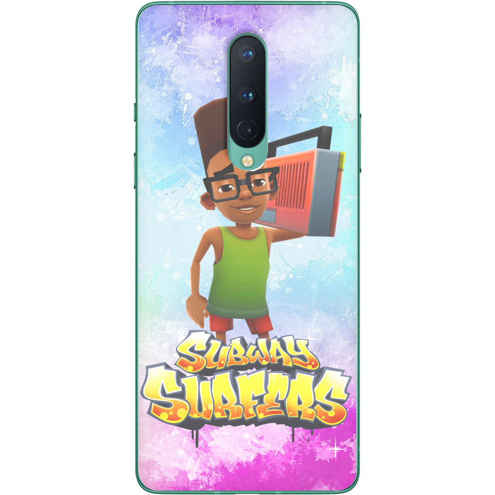 Subway Surfers (4)