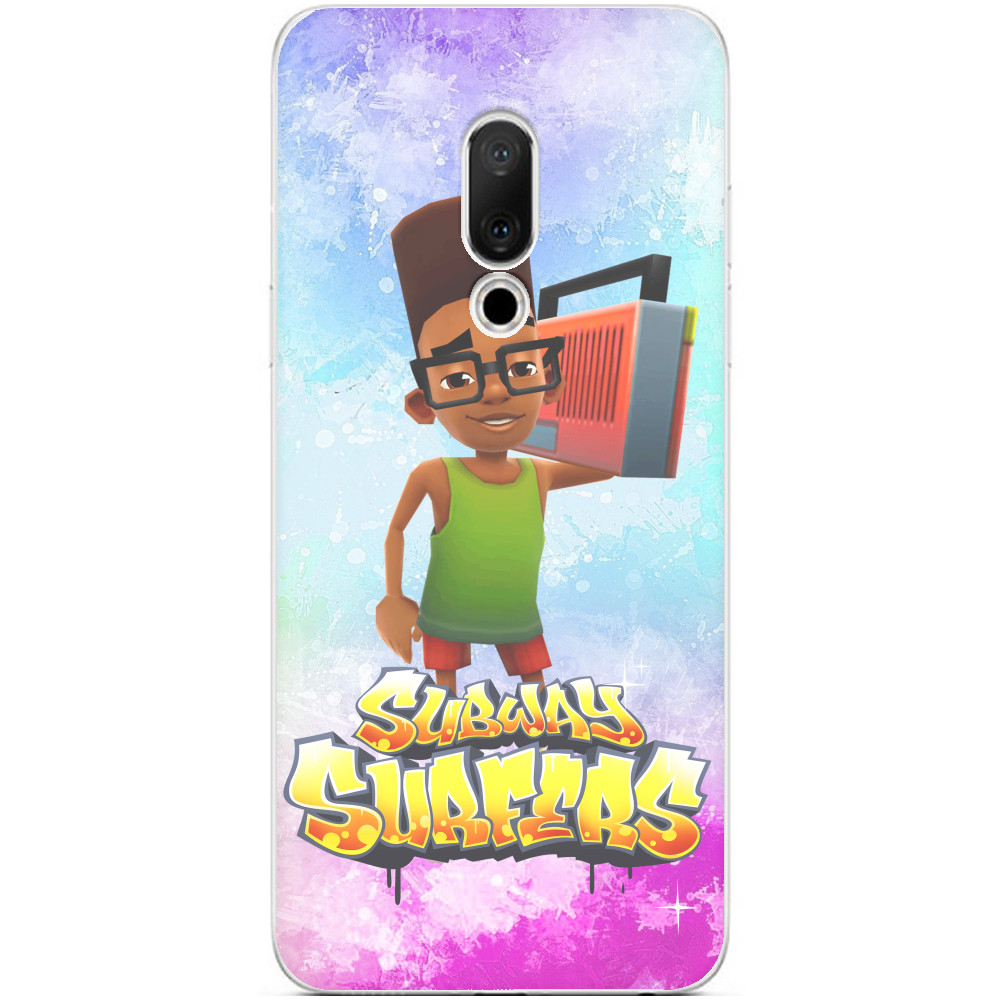 Subway Surfers (4)