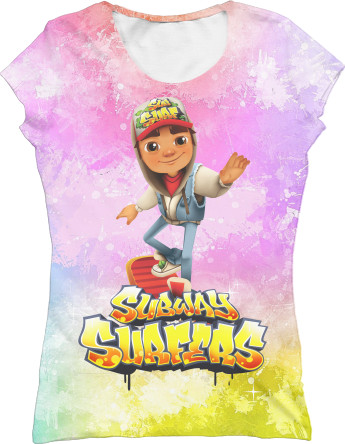 Subway Surfers (1)