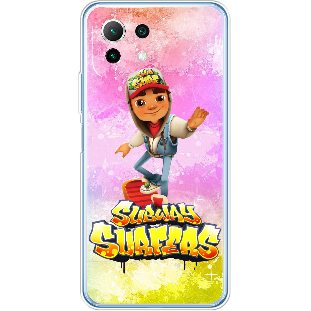 Subway Surfers (1)