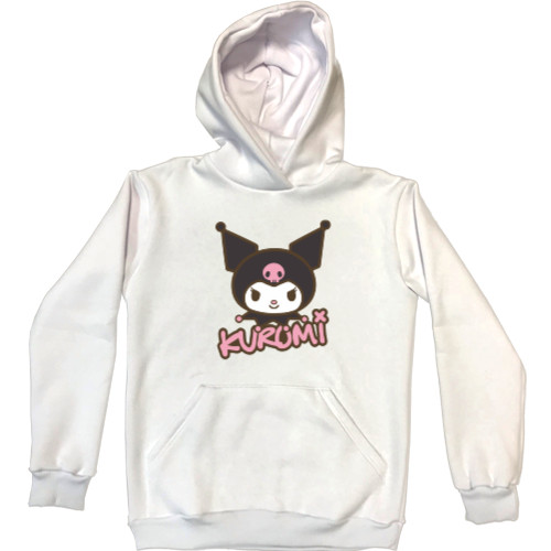 Unisex Hoodie - Kuromi | Hello Kitty 6 - Mfest