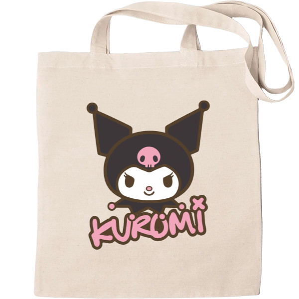 Kuromi | Hello Kitty 6