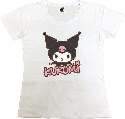 Kuromi | Hello Kitty 6