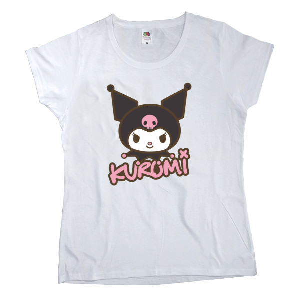 Kuromi | Hello Kitty 6