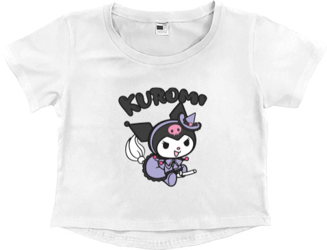 Kuromi | Hello Kitty 5