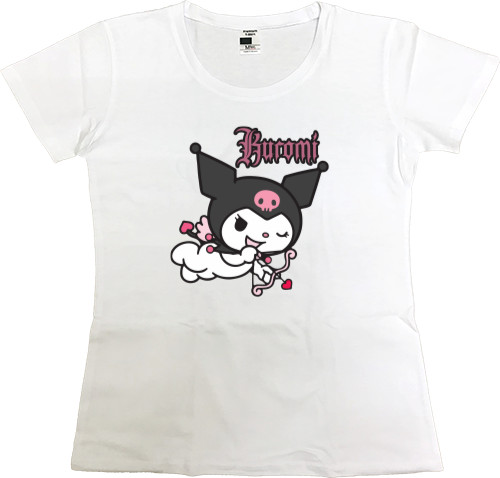 Kuromi | Hello Kitty 4