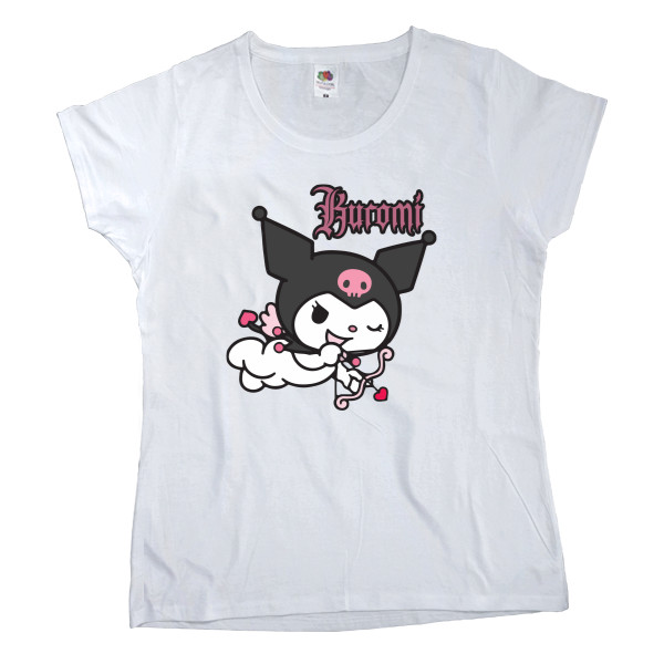 Kuromi | Hello Kitty 4