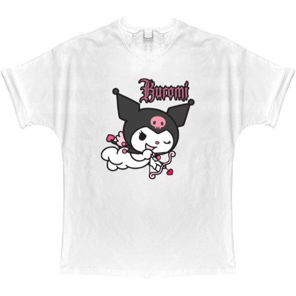 Kuromi | Hello Kitty 4