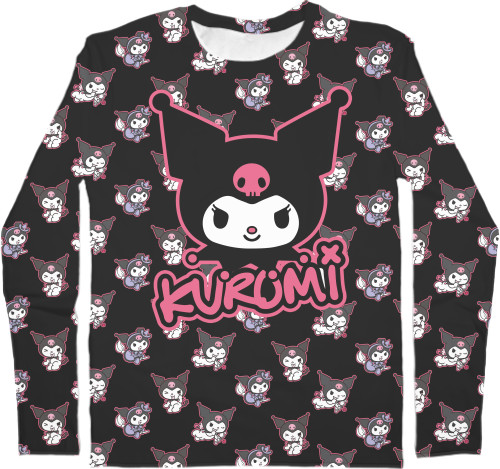 Kuromi | Hello Kitty 3