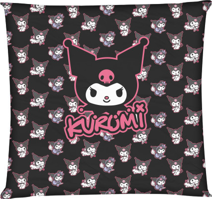 Kuromi | Hello Kitty 3