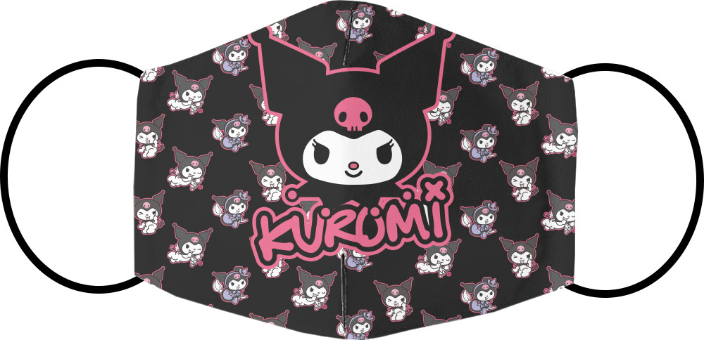 Kuromi | Hello Kitty 3