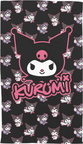 Kuromi | Hello Kitty 3