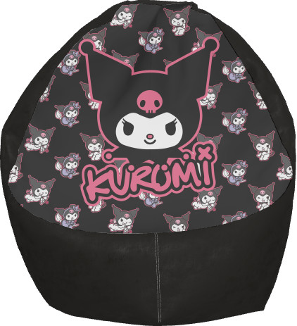 Kuromi | Hello Kitty 3