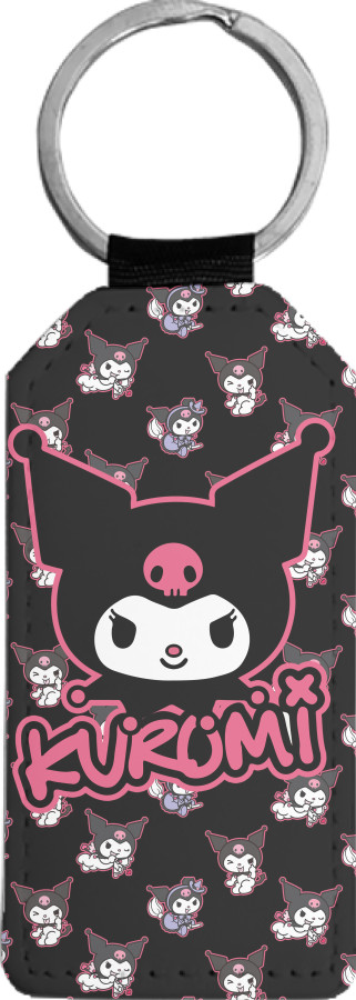 Kuromi | Hello Kitty 3