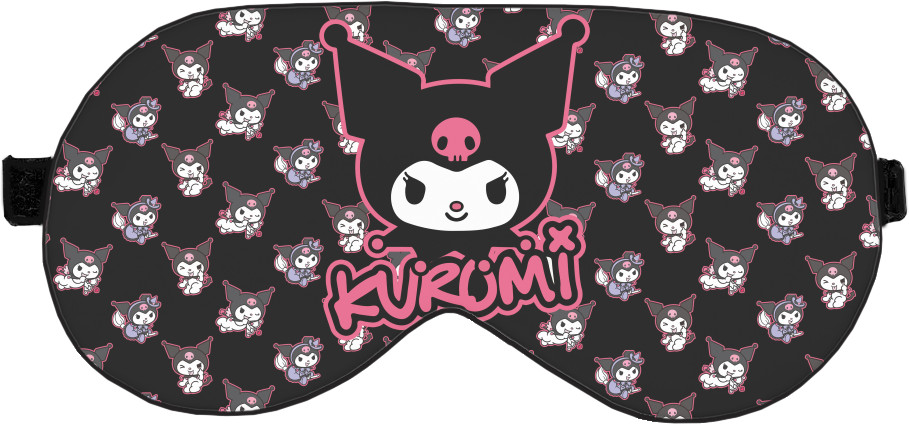 Kuromi | Hello Kitty 3