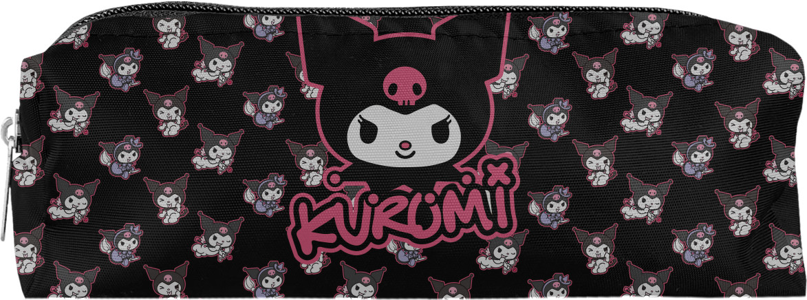 Kuromi | Hello Kitty 3