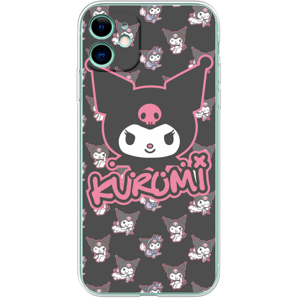 Kuromi | Hello Kitty 3