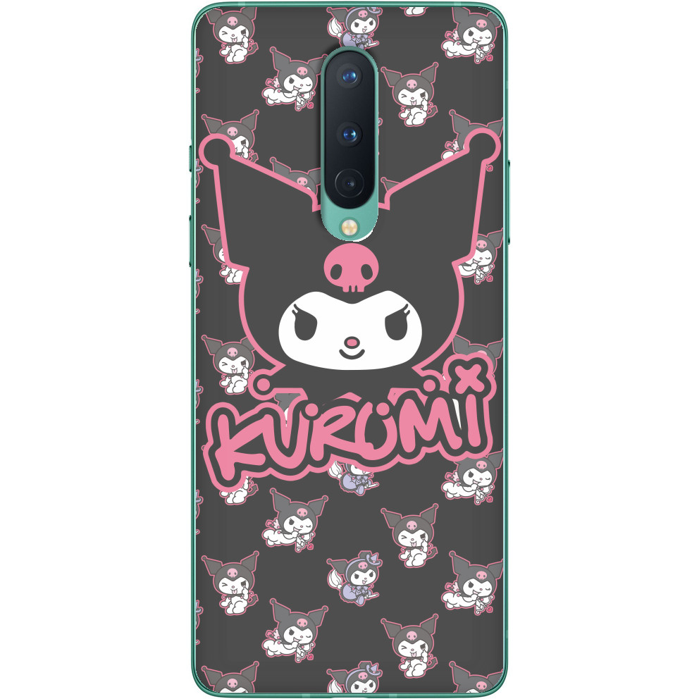 Kuromi | Hello Kitty 3