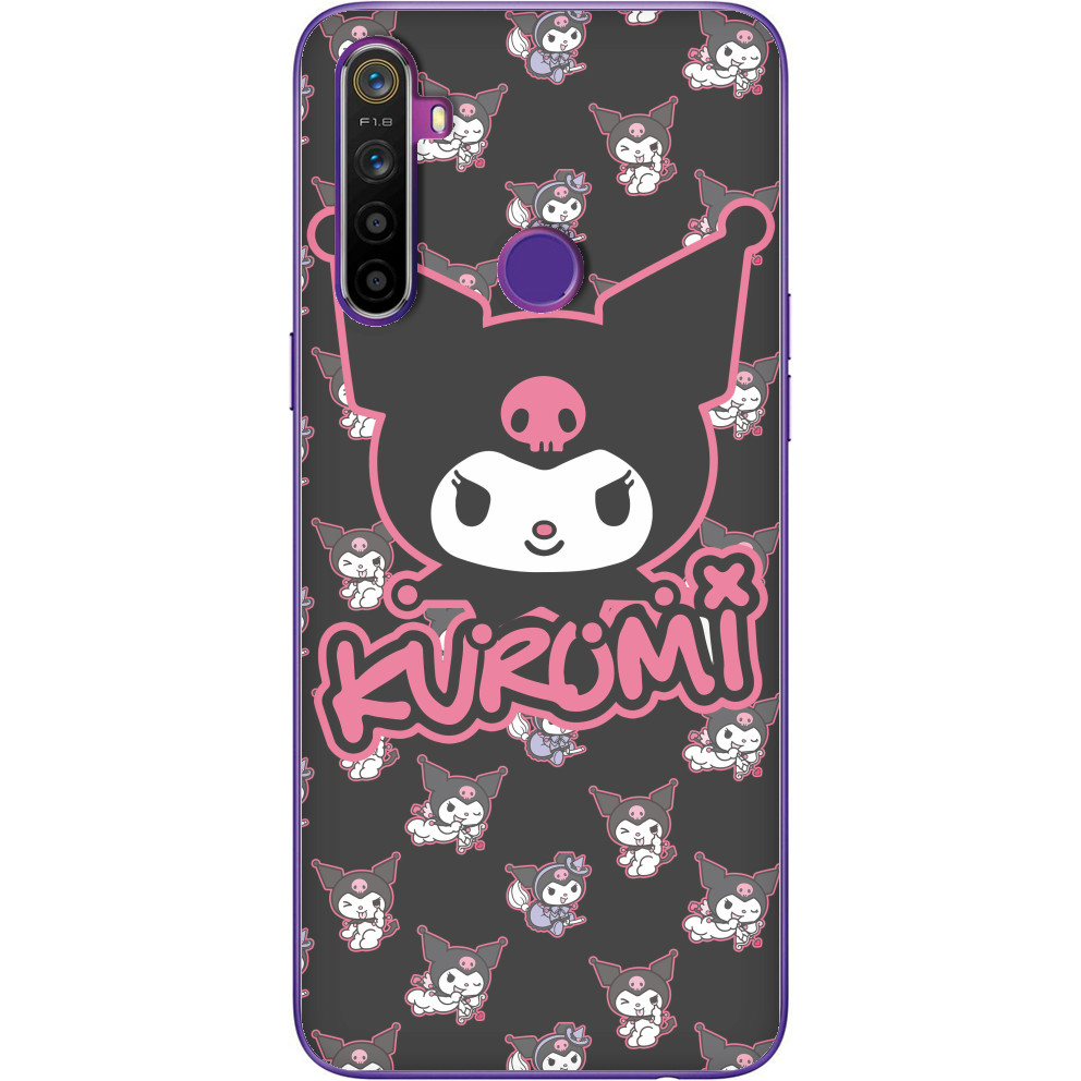 Kuromi | Hello Kitty 3