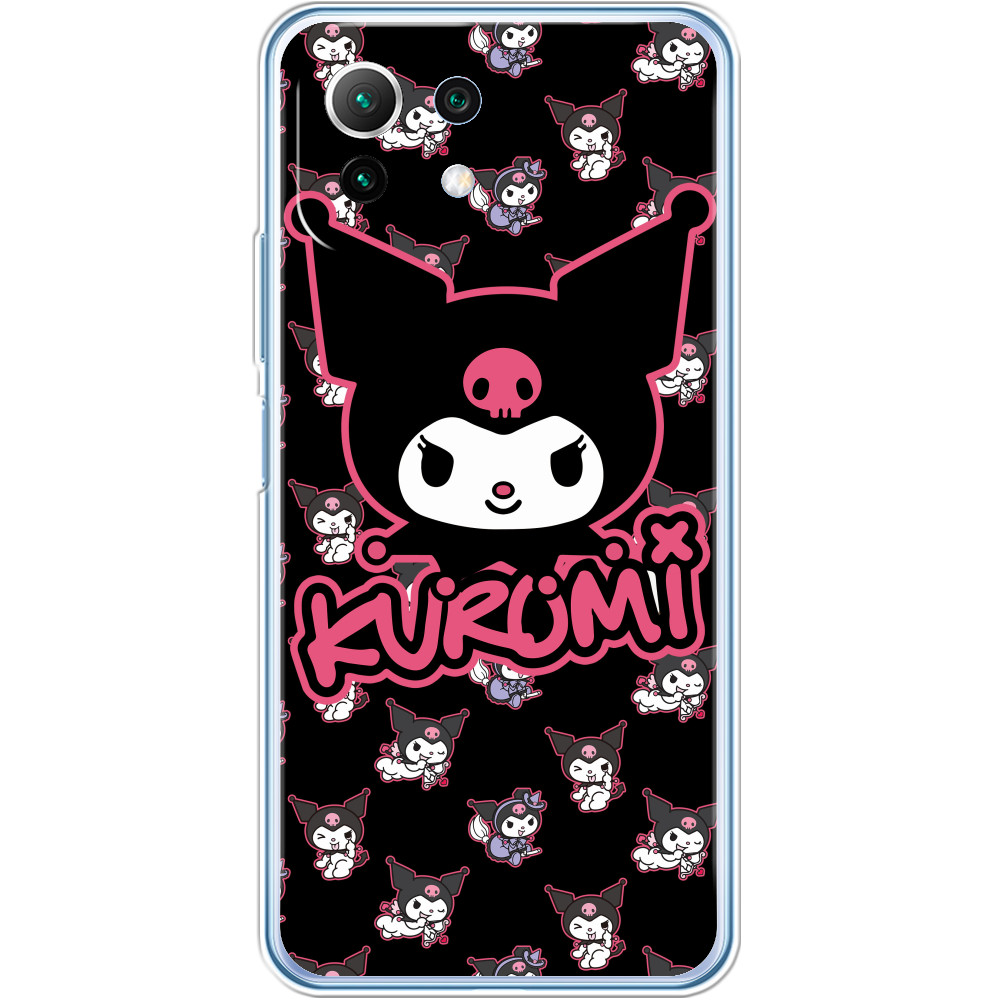 Kuromi | Hello Kitty 3