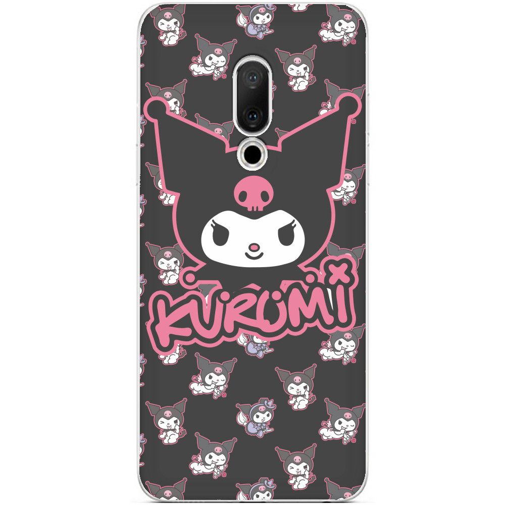 Kuromi | Hello Kitty 3