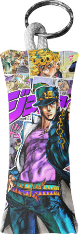 JOJO'S BIZARRE ADVENTURE (14)