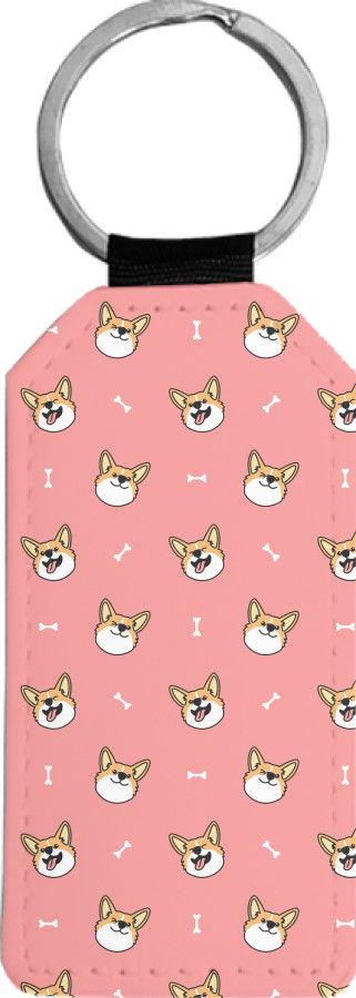 Corgi 3