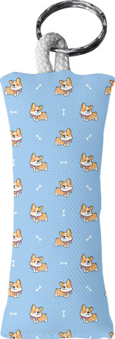 Corgi 2