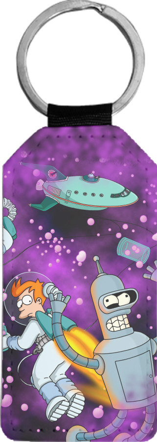 FUTURAMA (ФУТУРАМА) 2