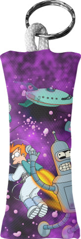 FUTURAMA (ФУТУРАМА) 2