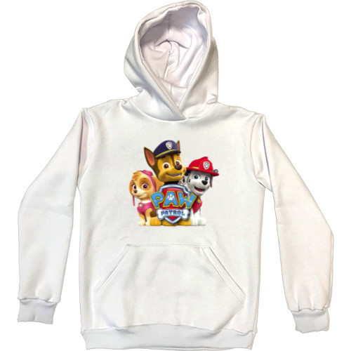 Kids' Premium Hoodie - Щенячий патруль 2 - Mfest