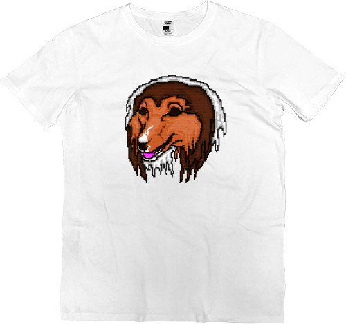 Kids' Premium T-Shirt - Hotline Miami (Mask 16) - Mfest