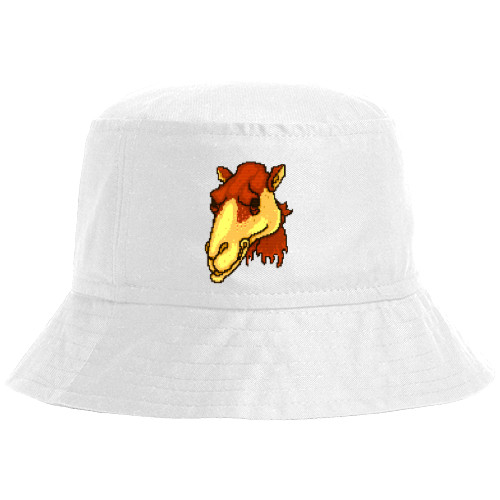 Bucket Hat - Hotline Miami (Mask 14) - Mfest