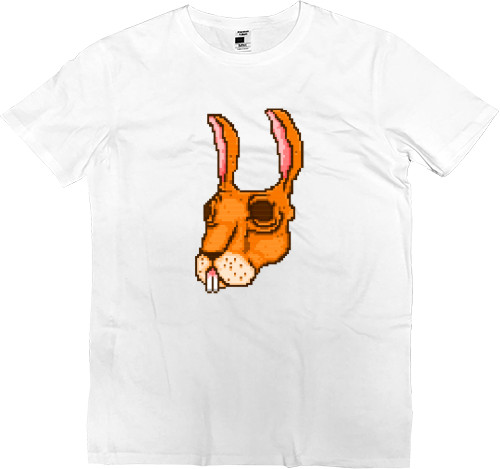 Kids' Premium T-Shirt - Hotline Miami (Mask 13) - Mfest