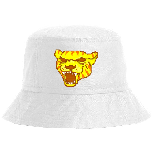 Bucket Hat - Hotline Miami (Mask 12) - Mfest