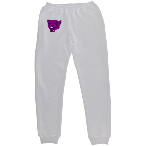 Women's Sweatpants - Hotline Miami (Mask 11) - Mfest