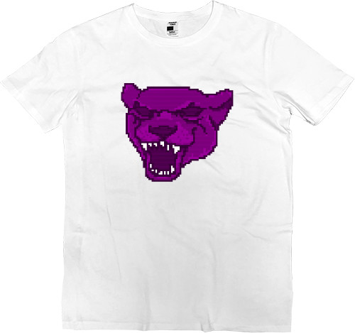 Men’s Premium T-Shirt - Hotline Miami (Mask 11) - Mfest