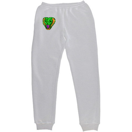 Women's Sweatpants - Hotline Miami (Mask 9) - Mfest