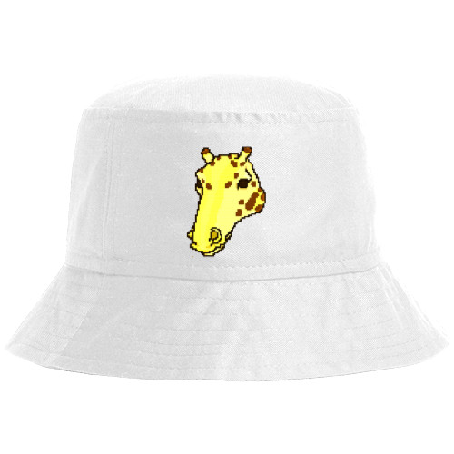 Bucket Hat - Hotline Miami (Mask 5) - Mfest