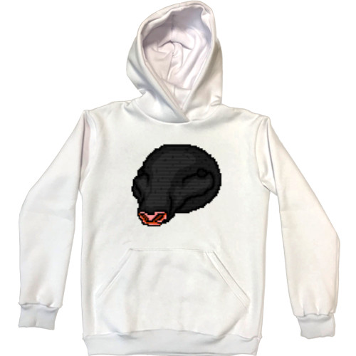 Unisex Hoodie - Hotline Miami (Mask 3) - Mfest