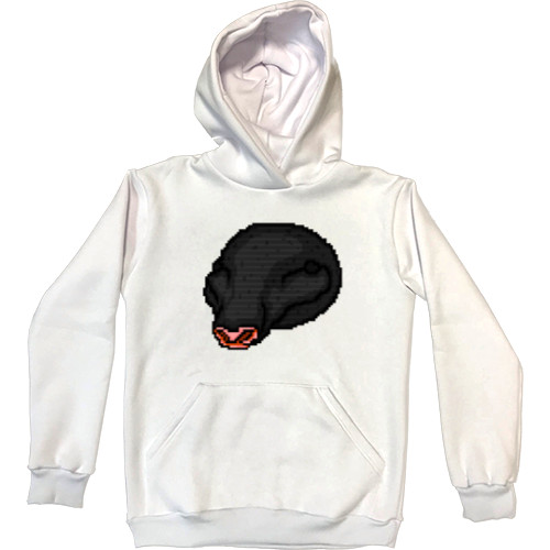 Kids' Premium Hoodie - Hotline Miami (Mask 3) - Mfest