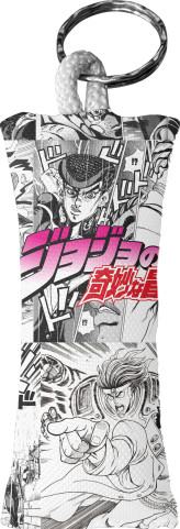 JOJO'S BIZARRE ADVENTURE (12)