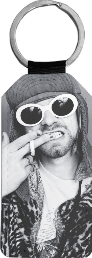 kurt cobain