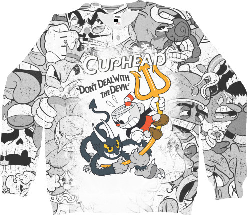 CUPHEAD (5)