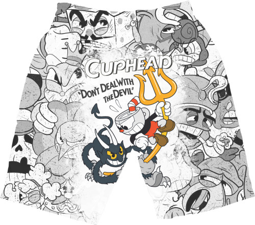 CUPHEAD (5)