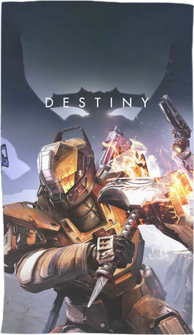 DESTINY [11]